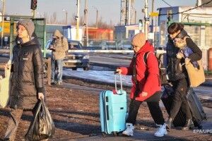 Волинь готується приймати біженців: як допомогти