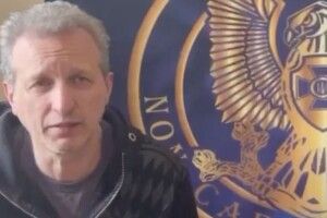 «Краще бути з росією, ніж із Заходом»: спалахнув скандал з таксистом-путіністом (Відео)