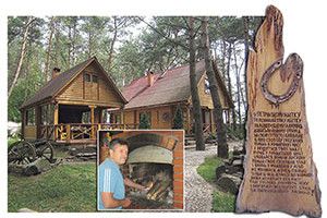 ПРО «ПЕТРІВСЬКИЙ МАЄТОК» ЗНАЮТЬ УЖЕ Й ЗА КОРДОНОМ