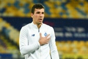 Ювентус хоче купити голкіпера Динамо