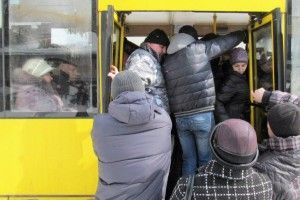 13 сіл Володимир-Волинського району без транспортного сполучення