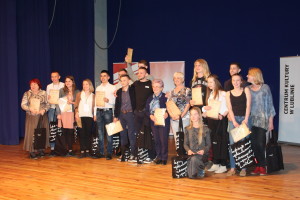 Мовила текстом до мене: в Луцьку відбулися ХІ Польсько-українські зустрічі майстрів слова 