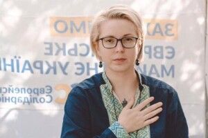 Рівнянка Яна Зінкевич вдруге захворіла на коронавірус