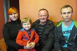 «МИ НЕ ХОЧЕМО ЖИТИ В РОСІЇ!»