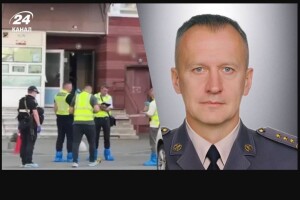 СБУ ліквідувала російських агентів, які убили її полковника у Києві