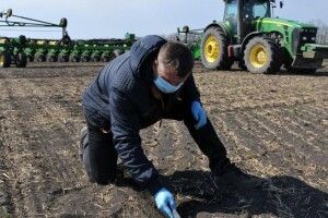 Землю будуть продавати за новими правилами