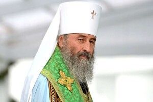 Звірства у Бучі. Предстоятель Московської церкви в Україні шокував заявою 