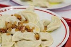 СМАКОТА ПО-УКРАЇНСЬКИ*
