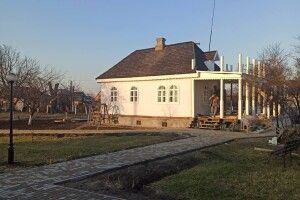Побілів флігель Лесі Українки в Колодяжному