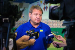 Програли словенцям, але Бог був на нашій стороні: Україна виступатиме-таки на Євробаскеті-2017! (відео)