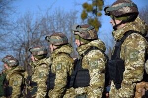 Волинський прикордонний загін потребує медиків