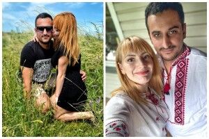 Вдова забитого до смерті копа записала щемливе звернення (Відео)