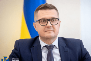 Зеленський хоче звільнити Івана Баканова з посади голови СБУ, – Politico