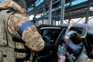 За 30 тисяч став пенсіонером з інвалідністю: через Волинь до Польщі намагався втекти ухилянт з підробленими документами