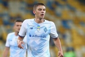 Лідер «Динамо» перебереться на Туманний Альбіон за чималу суму