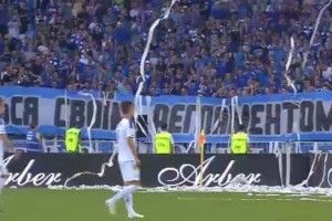 «Динамо» вкотре обігрує «Шахтар», а ФФУ неабияк поповнює свої запаси туалетного паперу 