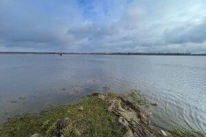 На Волині до боротьби з паводками береться «Богун» (Фото)