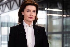 До осінньої хвилі треба максимально щепити українців: Марина Порошенко оприлюднила кроки для прискорення вакцинації