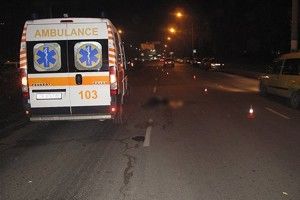 У Чернівцях загинула студентка з Горохівщини