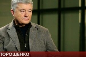 Порошенко пояснив, для чого потрібен уряд національної єдності
