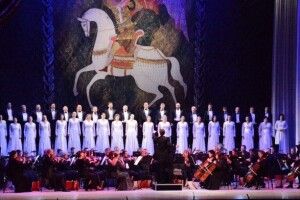 До нас їдуть найсильніші оперні вокалісти світу