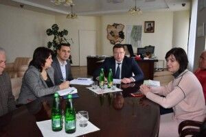 Волинська влада піднімає питання відновлення моніторингових спостережень на Світязі