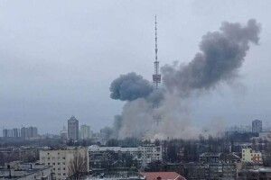 «Дикуни!»: нардеп висміяв путіна, який дав наказ бомбити телевежі