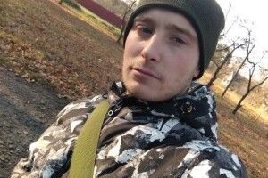 Захисник із Ківерцівщини віддав життя за Україну 