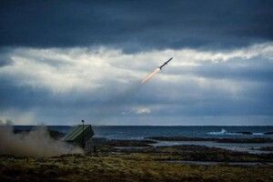 Коли Україна отримає перші комплекси NASAMS: Резніков відповів