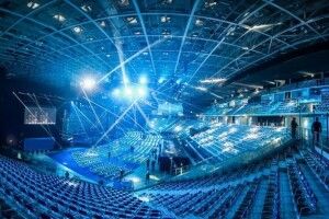  Відомо, де відбудеться «Євробачення-2022»
