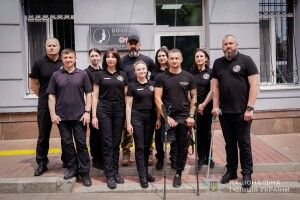 У Луцьку розпочав роботу Центр реінтеграції ветеранів «Волинь» (Відео)