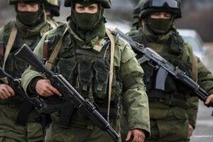 Російські солдати масово відмовляються воювати проти України, за це їм погрожують репресіями 