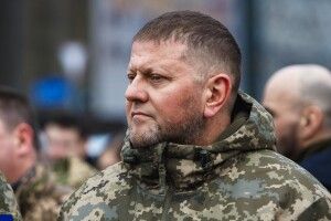 «Бамбілі Данбасс» – Генпрокуратура країни-агресора звинуватила Порошенка, Залужного, Парубія та інших 