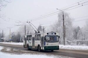 У Луцьку змінили схеми руху автобусів