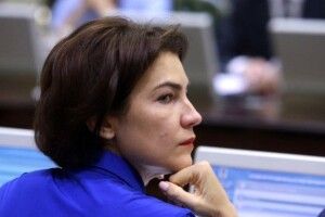 Генпрокурорка Венедіктова вимагає від Прем’єра Шмигаля не зачіпати захмарні прокурорські зарплати