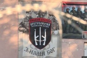 Українець Шумков оголосив голодування в російській колонії