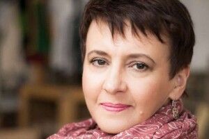 Збірка лучанки Забужко – серед переможців «Книга року BBC-2020» 