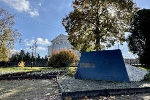 У Нововолинську перейменують вулиці та демонтують радянські пам’ятки