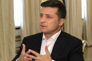 Зеленський хоче спокійно ходити вулицями