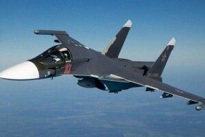 Росія перекинула в «Мачулищі» десяток винищувачів