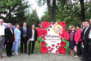 Педагоги України та Білорусі відзначили у Луцьку 100-річчя позашкільної освіти 