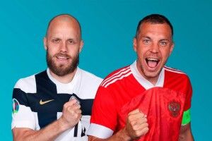 Волинський кріль-прогнозист назвав свою симпатію у матчі Фінляндія - Росія (Відео, анонс)