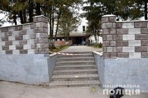 На Водохреще у Великому Вербчому 22-річний молодик забив до смерті 54-річного чоловіка