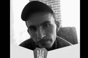 Трагічна звістка: зупинилося серце Захисника з Волині Павла Гемона 