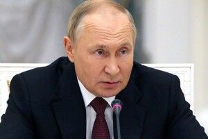 У лютому путін хоче піти на Київ і захопити Рівненську АЕС: астролог розповів, що буде на початку 2023 року