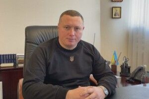 Очільник Волині прокоментував ситуацію на кордоні області з білоруссю