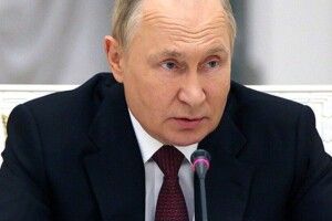 У кремлі різко відреагували на слова Зеленського про розмову з путіним
