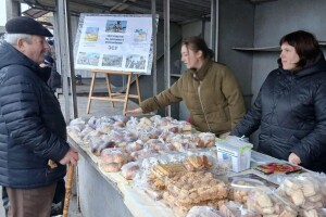 На Волині студентсько-викладацька родина Горохівського коледжу вже передала  на фронт понад 3 мільйони гривень