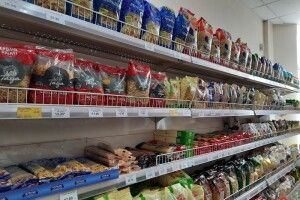 Найбільше здорожчав цукор і хліб: як змінились ціни на Волині
