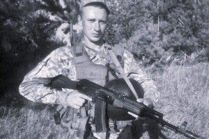 Волинян просять гідно провести Героя «на щиті»